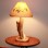 Western Juniper Table Lamp TL–1017